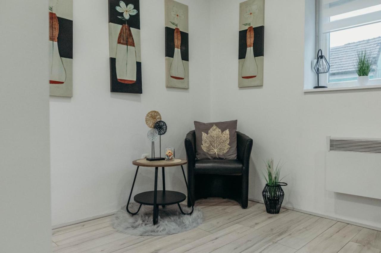 Holy Apartment Dakovo Exterior photo