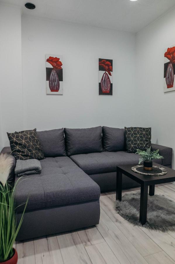 Holy Apartment Dakovo Exterior photo
